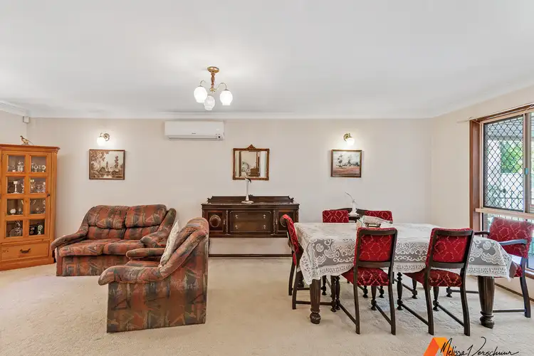 Fifth view of Homely house listing, 127-129 Granger Road, Park Ridge South QLD 4125