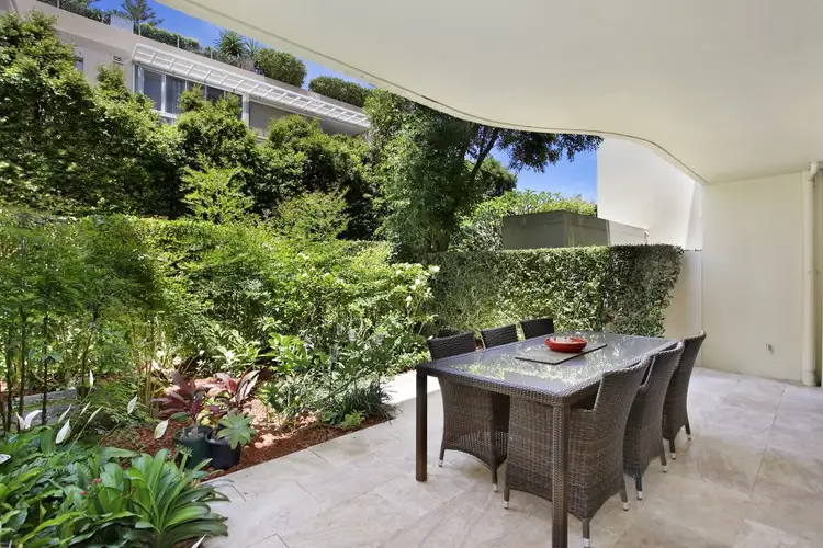 3/2-10 Jenkins Street, Collaroy NSW 2097