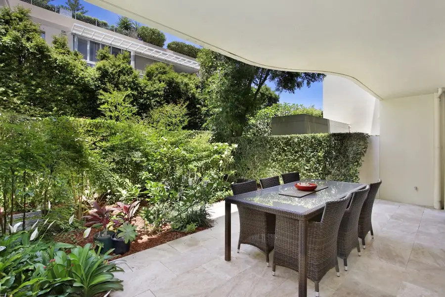 Main view of Homely apartment listing, 3/2-10 Jenkins Street, Collaroy NSW 2097