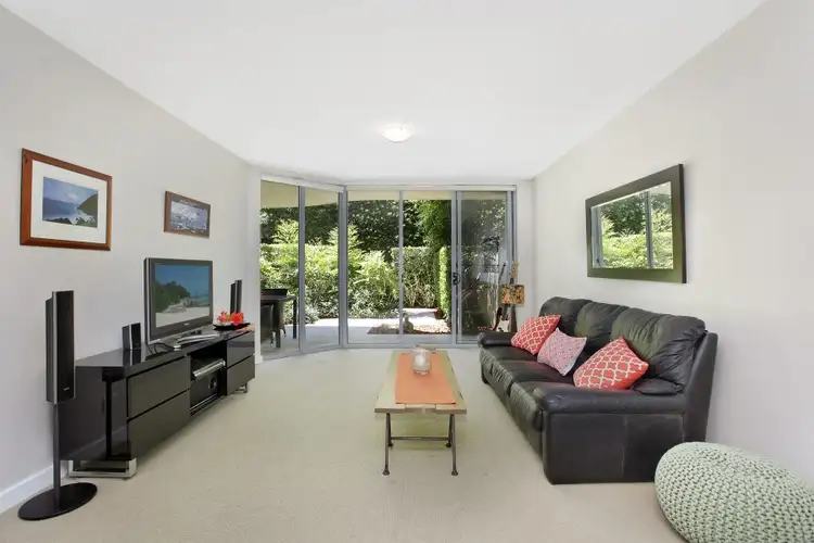 Second view of Homely apartment listing, 3/2-10 Jenkins Street, Collaroy NSW 2097