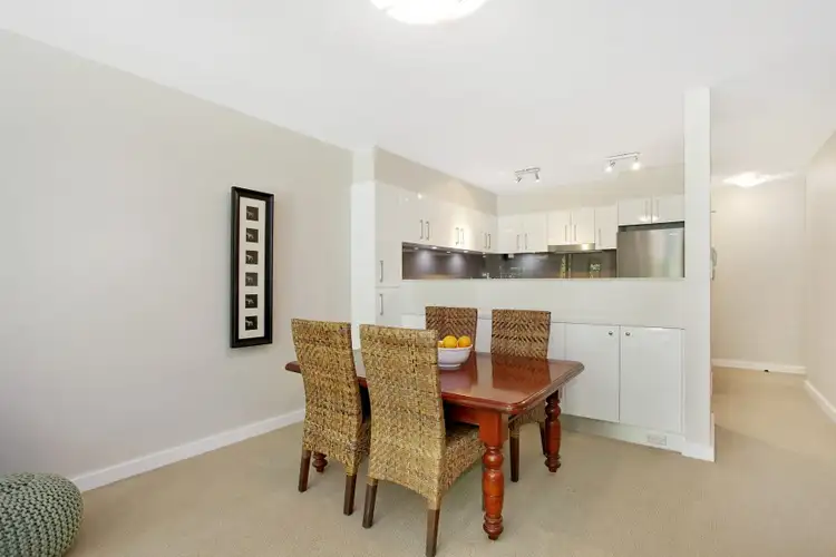 Fifth view of Homely apartment listing, 3/2-10 Jenkins Street, Collaroy NSW 2097