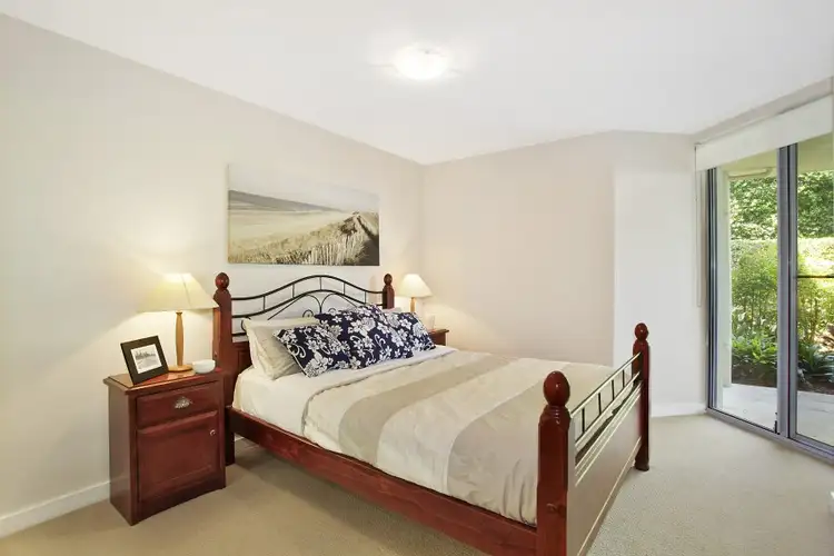 Sixth view of Homely apartment listing, 3/2-10 Jenkins Street, Collaroy NSW 2097