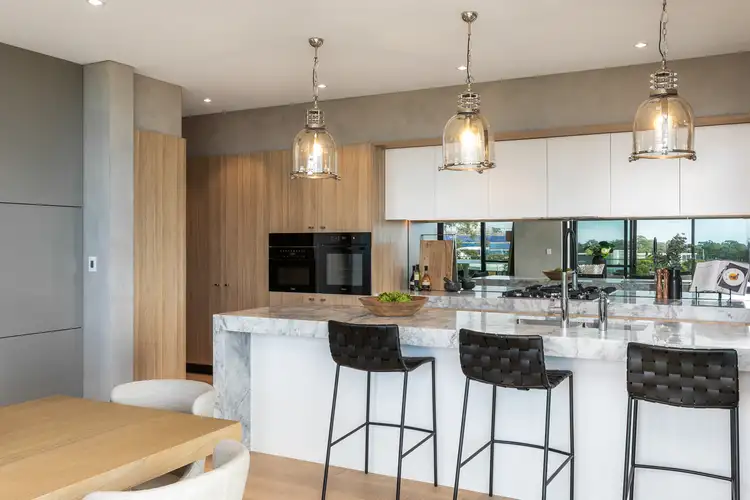 Third view of Homely apartment listing, 44/5 Gurrier Avenue, Miranda NSW 2228