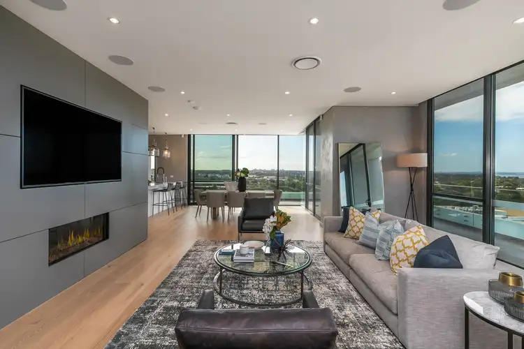 Sixth view of Homely apartment listing, 44/5 Gurrier Avenue, Miranda NSW 2228