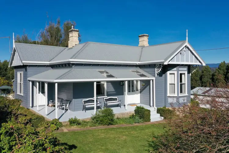 Second view of Homely house listing, 180 Vinegar Hill Road, Sheffield TAS 7306