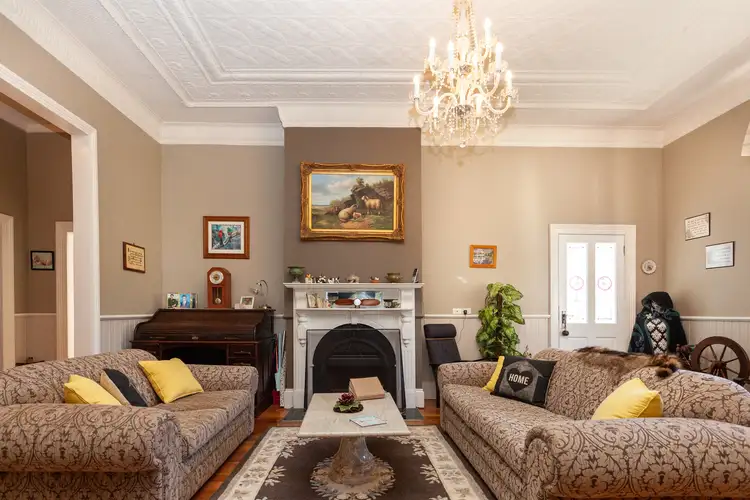 Fifth view of Homely house listing, 180 Vinegar Hill Road, Sheffield TAS 7306