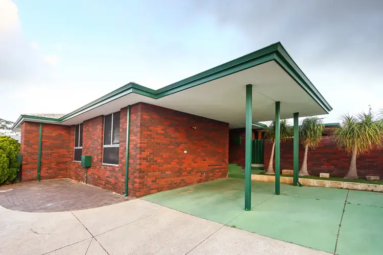 Fourth view of Homely villa listing, 1/124 Tyler Street, Tuart Hill WA 6060