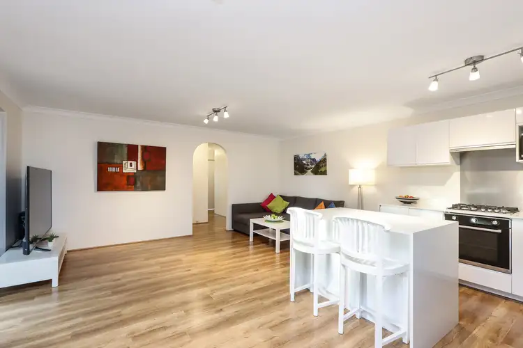 Fifth view of Homely villa listing, 1/124 Tyler Street, Tuart Hill WA 6060