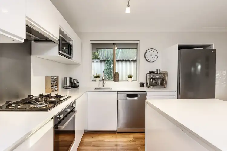 Seventh view of Homely villa listing, 1/124 Tyler Street, Tuart Hill WA 6060