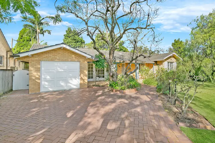 Second view of Homely house listing, 101 Warrimoo Avenue, St Ives NSW 2075