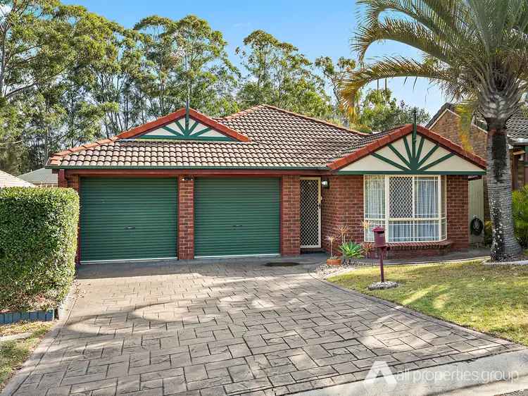 3 Warburton Close, Forest Lake QLD 4078