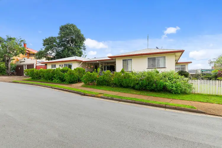 22 Sydney Street, Nambour QLD 4560