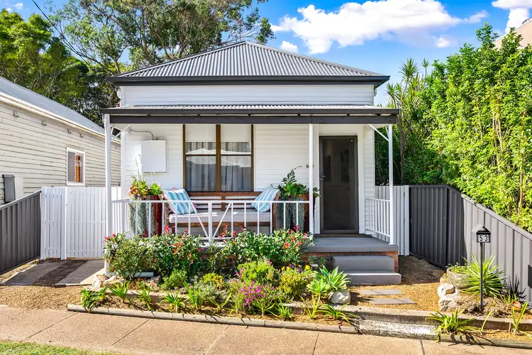 53 William Street, Tighes Hill NSW 2297