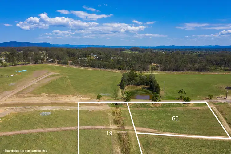 Lot 19 Verdun Drive, Sancrox NSW 2446