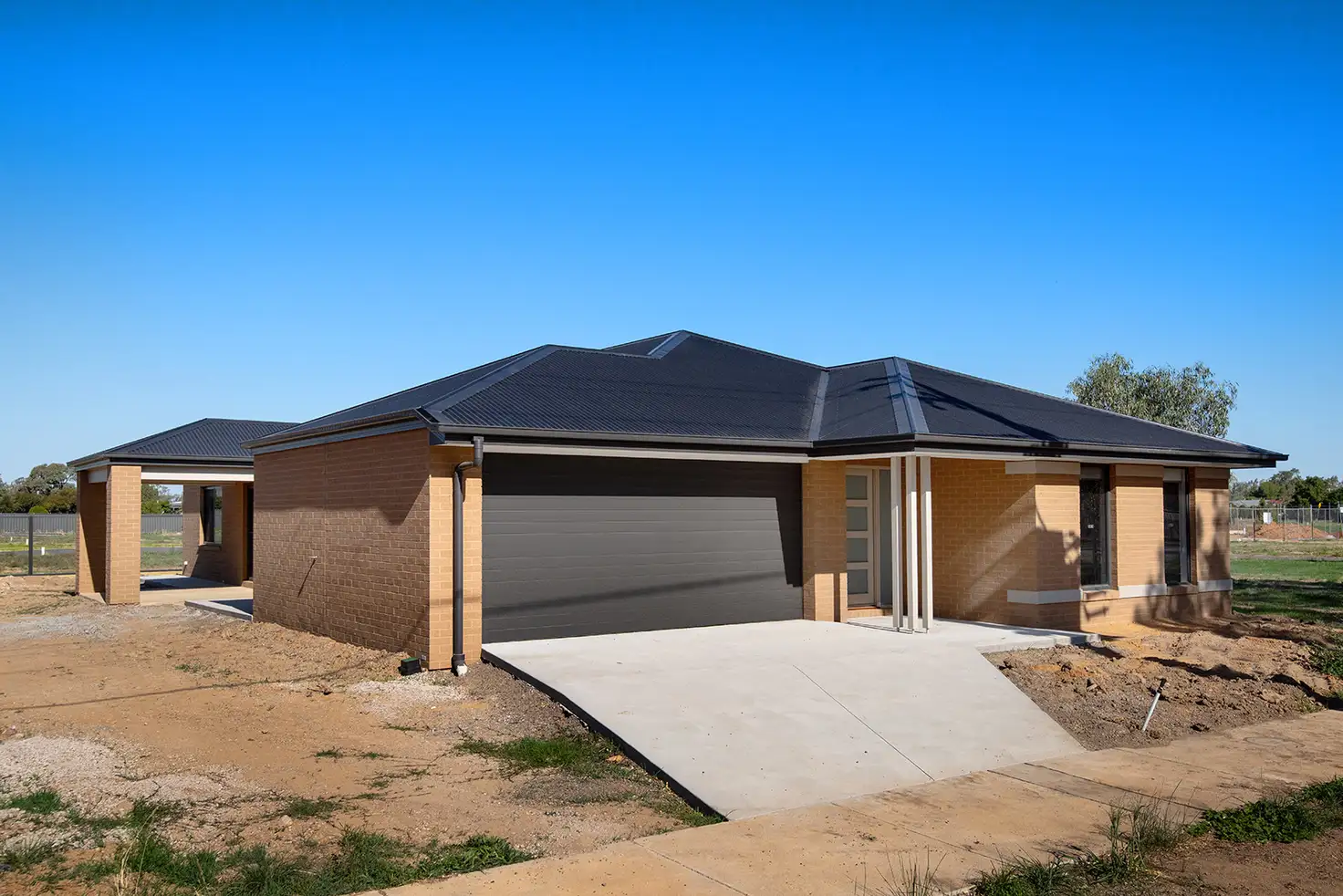 Main view of Homely house listing, 150 Hervey Street, Elmore VIC 3558