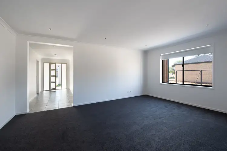Second view of Homely house listing, 150 Hervey Street, Elmore VIC 3558