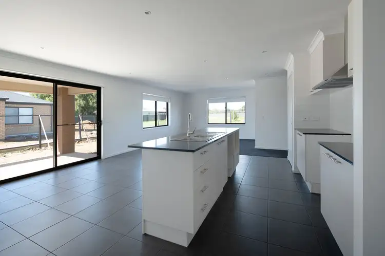 Third view of Homely house listing, 150 Hervey Street, Elmore VIC 3558
