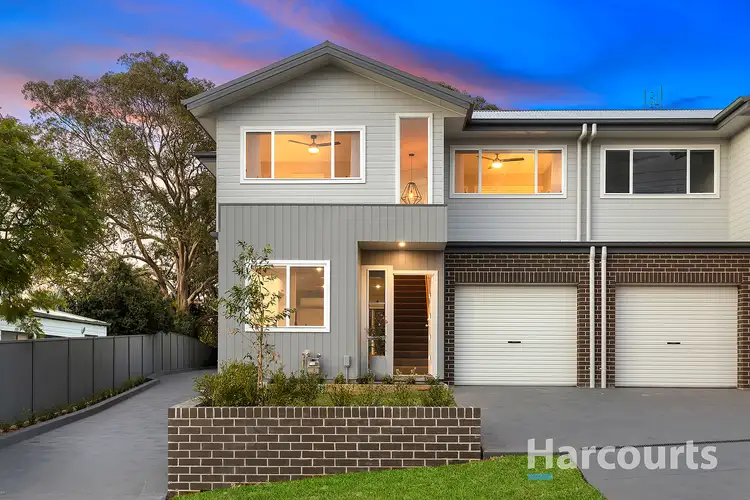 Main view of Homely townhouse listing, 2/14 Neilson Street, Wallsend NSW 2287
