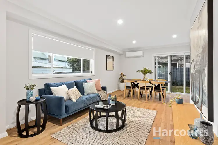 Third view of Homely townhouse listing, 2/14 Neilson Street, Wallsend NSW 2287