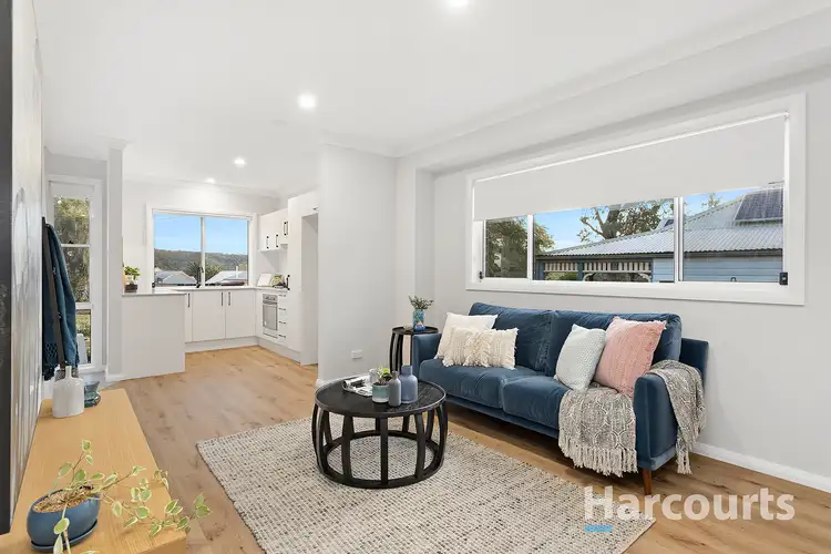 Fourth view of Homely townhouse listing, 2/14 Neilson Street, Wallsend NSW 2287