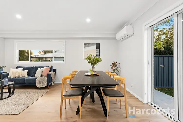 Sixth view of Homely townhouse listing, 2/14 Neilson Street, Wallsend NSW 2287