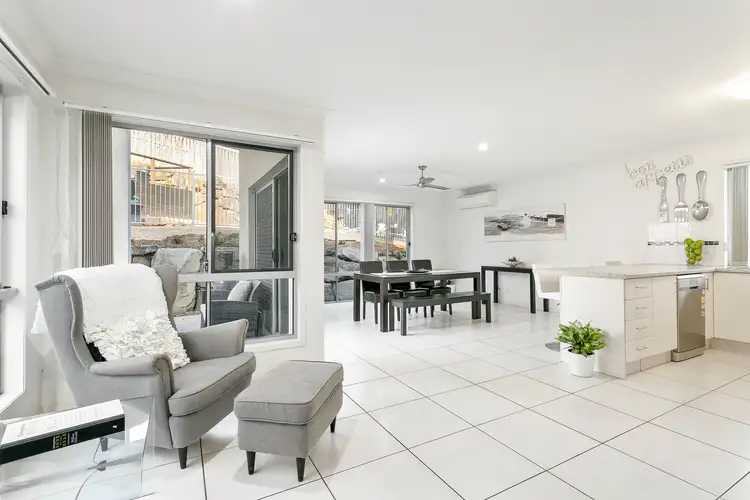 Sixth view of Homely house listing, 6 Maslin Chase, Pacific Pines QLD 4211