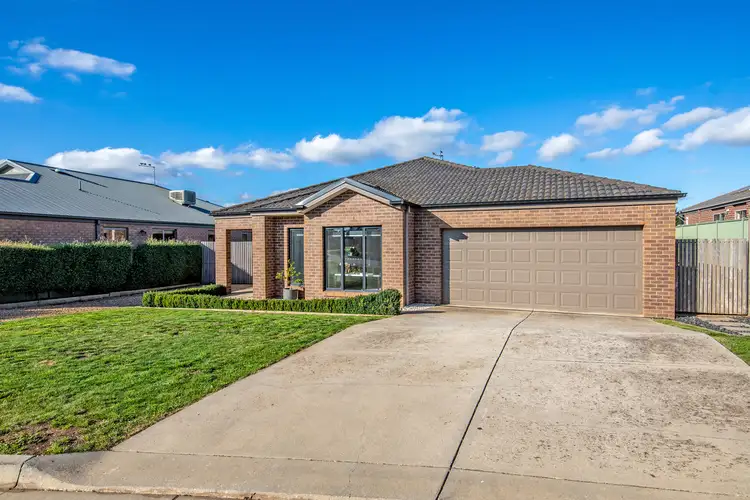 Main view of Homely house listing, 4 Kendall Court, Miners Rest VIC 3352