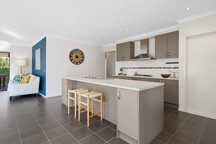Fourth view of Homely house listing, 4 Kendall Court, Miners Rest VIC 3352