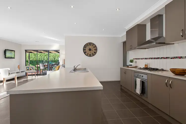 Fifth view of Homely house listing, 4 Kendall Court, Miners Rest VIC 3352