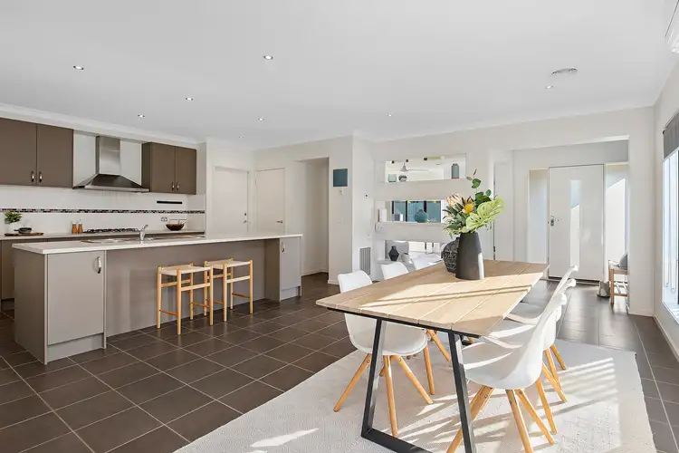 Sixth view of Homely house listing, 4 Kendall Court, Miners Rest VIC 3352