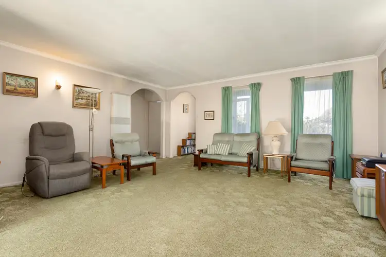 Third view of Homely house listing, 60 York Street, Strathmore VIC 3041