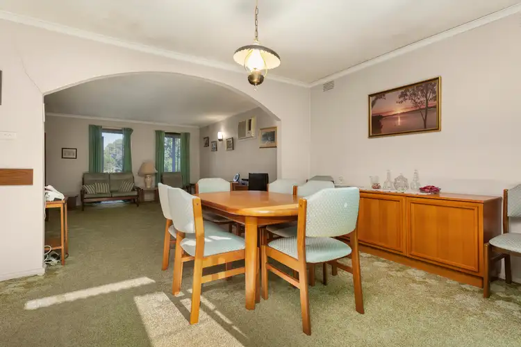 Fifth view of Homely house listing, 60 York Street, Strathmore VIC 3041