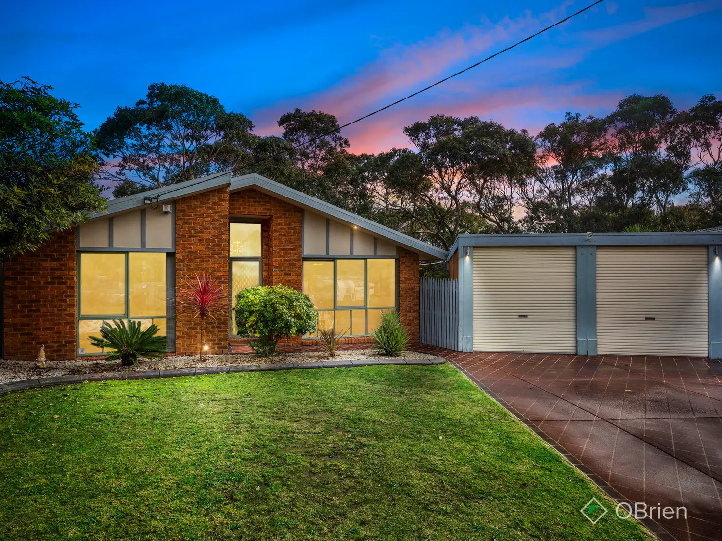 Main view of Homely house listing, 6 Elaine Court, Somerville VIC 3912