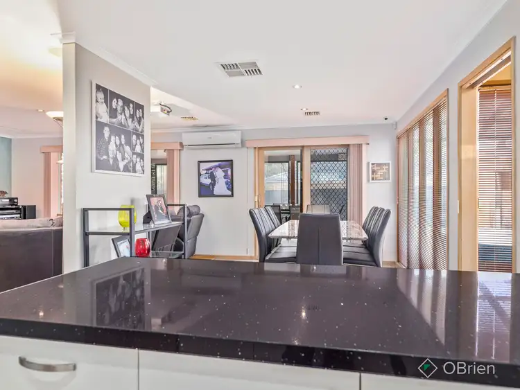 Sixth view of Homely house listing, 6 Elaine Court, Somerville VIC 3912