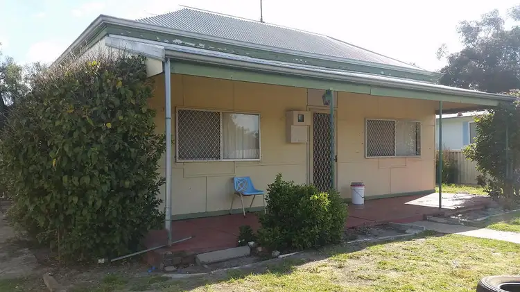Main view of Homely house listing, 32 Andover Street, Katanning WA 6317