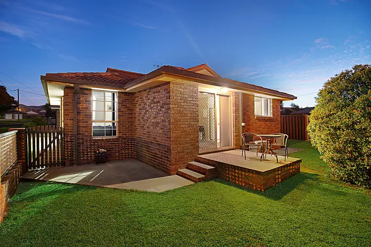 Second view of Homely unit listing, 1/2a Second Street, Mudgee NSW 2850