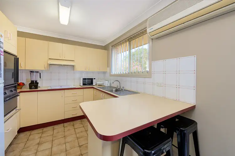 Fourth view of Homely unit listing, 1/2a Second Street, Mudgee NSW 2850