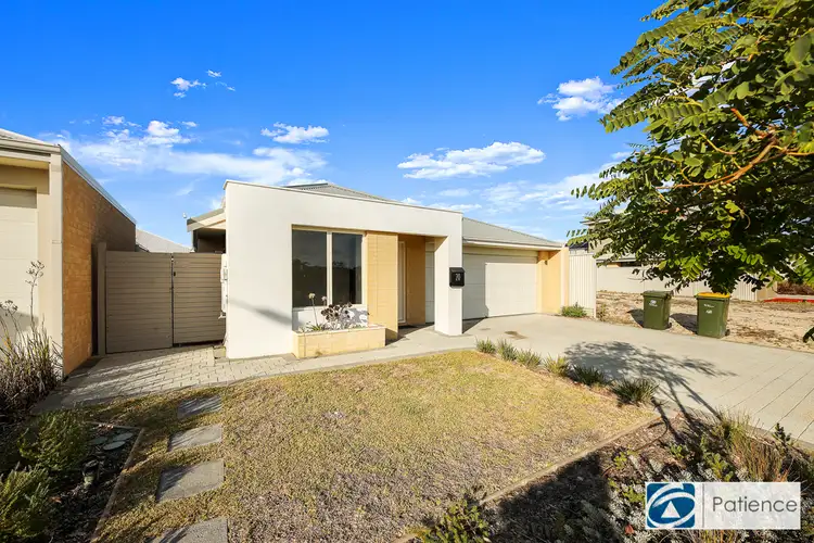 20 Crowned Way, Alkimos WA 6038