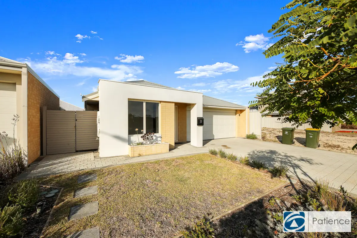 Main view of Homely house listing, 20 Crowned Way, Alkimos WA 6038