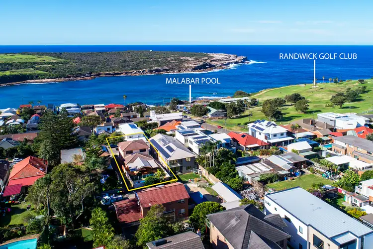 112 Prince Edward Street, Malabar NSW 2036