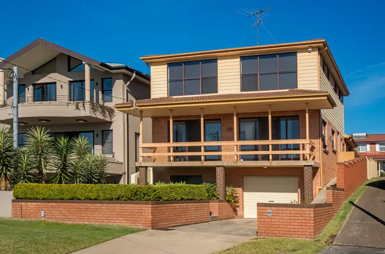Second view of Homely house listing, 112 Prince Edward Street, Malabar NSW 2036