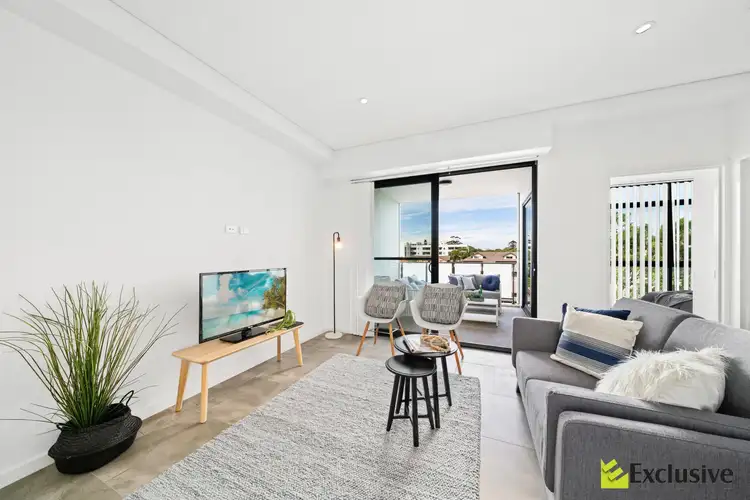 403/153 Parramatta Road, Homebush NSW 2140
