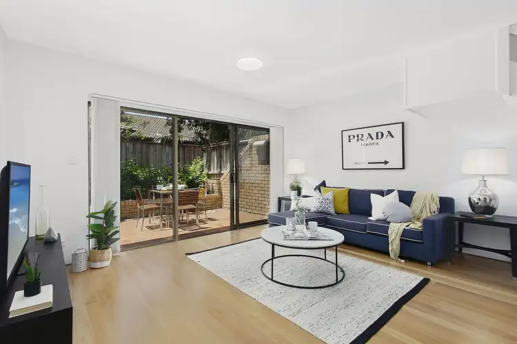 3/73 Rosalind Street, Cammeray NSW 2062