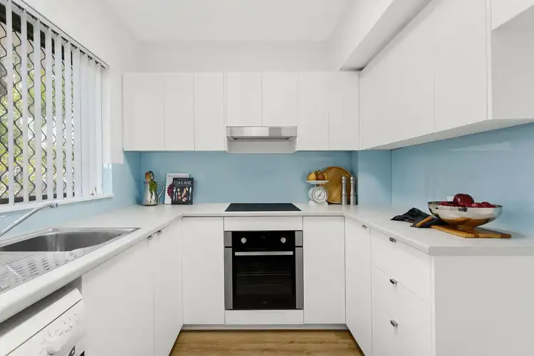 Second view of Homely apartment listing, 3/73 Rosalind Street, Cammeray NSW 2062