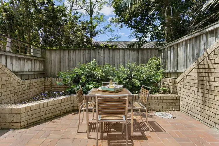Third view of Homely apartment listing, 3/73 Rosalind Street, Cammeray NSW 2062