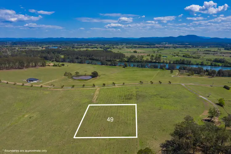 Lot 49 Normandy Crescent, Sancrox NSW 2446
