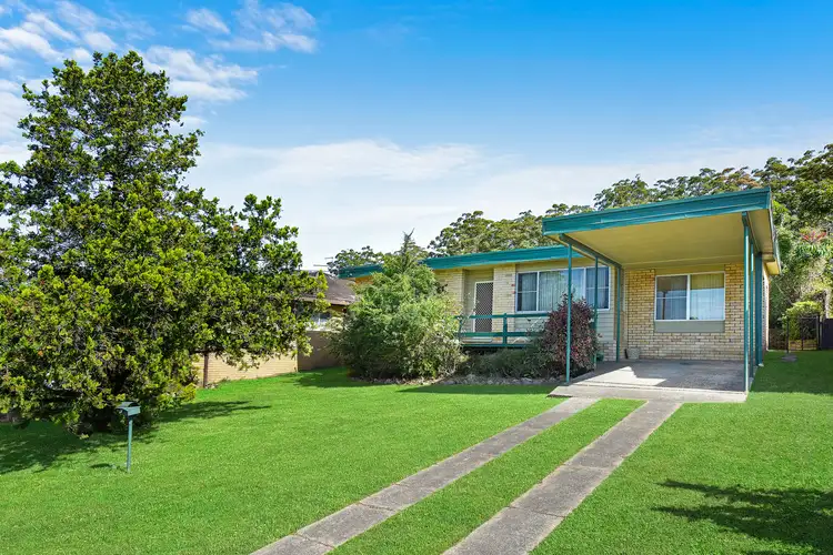 16 Flobern Avenue, Wauchope NSW 2446