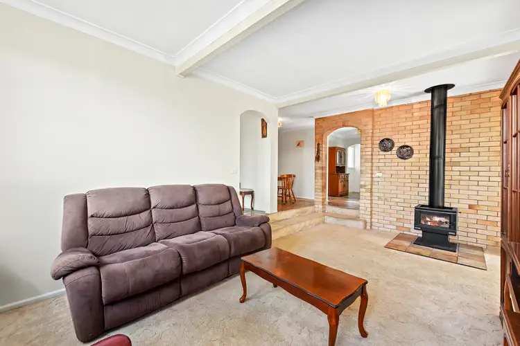 Second view of Homely house listing, 16 Flobern Avenue, Wauchope NSW 2446