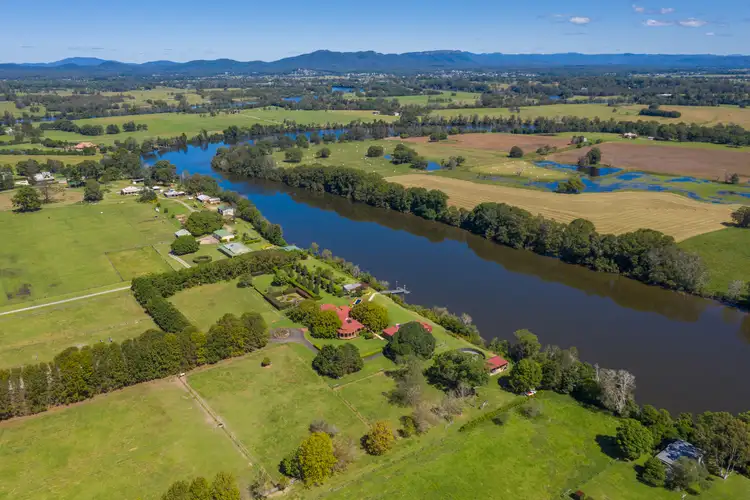 Fourth view of Homely rural property listing, 529 Rawdon Island Road, Rawdon Island NSW 2446