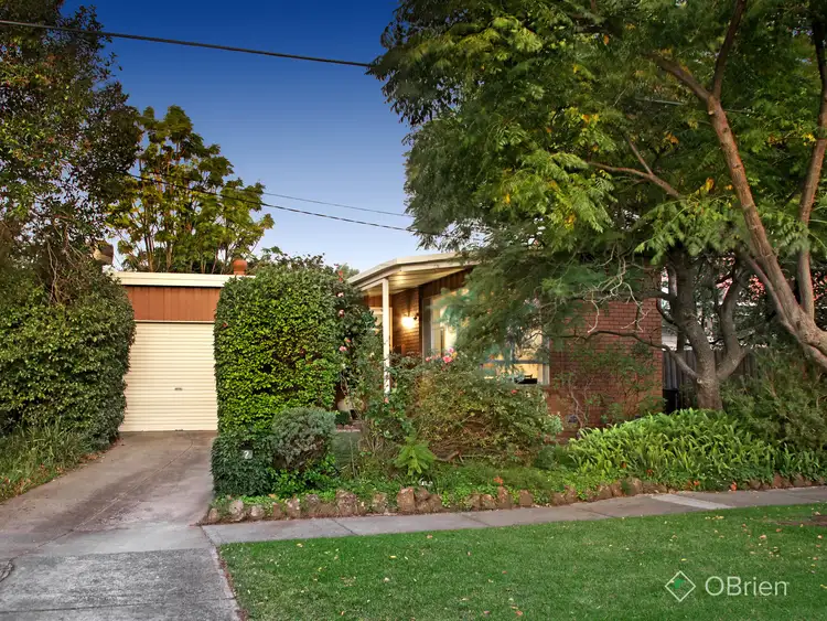 2 Norfolk Avenue, Oakleigh VIC 3166